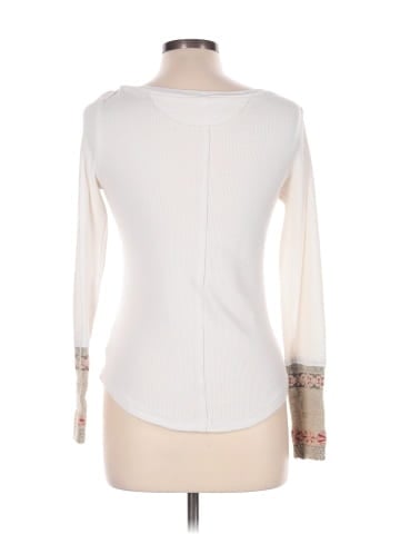 Free People Long Sleeve T-Shirt (view 2)