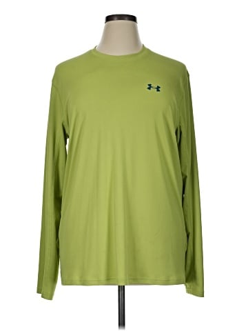 Under Armour Long Sleeve T-Shirt (view 1)