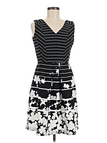 Julian Taylor Casual Dress (view 1)