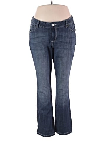 Wrangler Jeans Co Jeans (view 1)