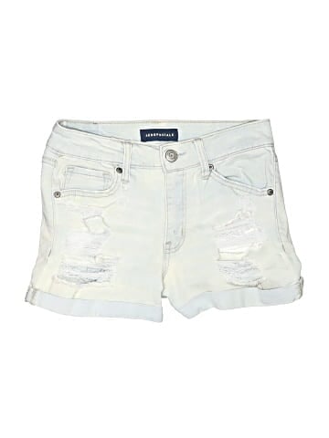 Aeropostale Denim Shorts (view 1)