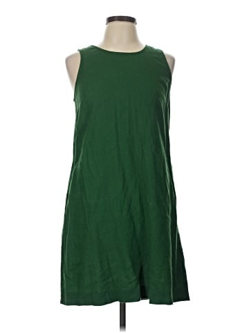 J.Crew Factory Store Casual Dress (view 1)