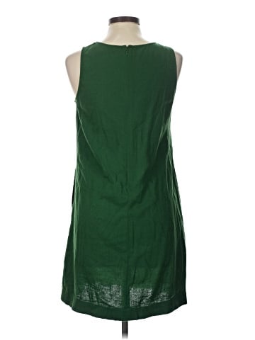 J.Crew Factory Store Casual Dress (view 2)