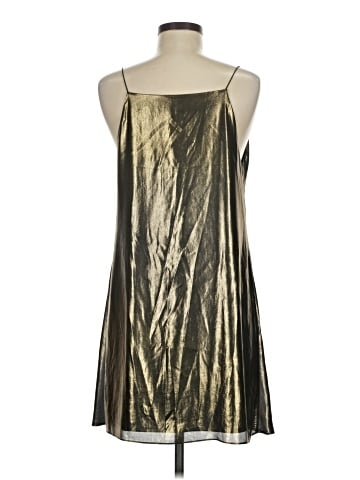 Haute Hippie Cocktail Dress (view 2)