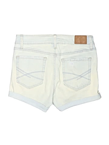Aeropostale Denim Shorts (view 2)