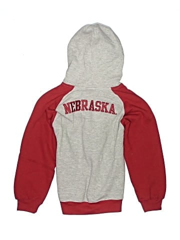 Adidas Zip Up Hoodie (view 2)