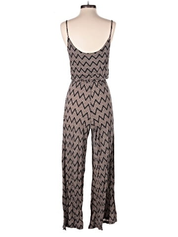 Ultra Flirt Jumpsuit (view 2)