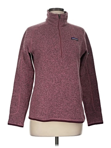 Patagonia Fleece (view 1)