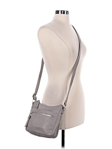 Unbranded Crossbody Bag (view 2)