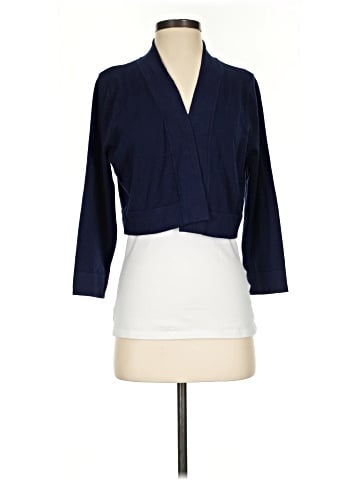 Susan Graver Cardigan (view 1)