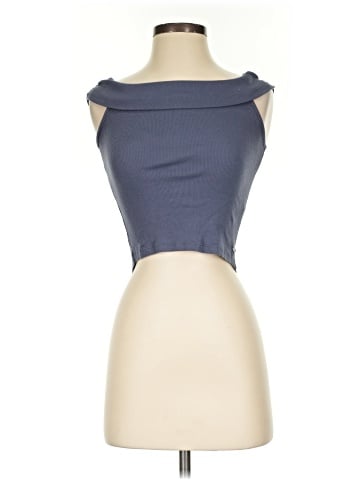Pull&Bear Sleeveless Top (view 1)