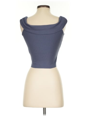 Pull&Bear Sleeveless Top (view 2)