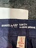 Gap Outlet Solid Blue Active Pants Size 6 - photo 7