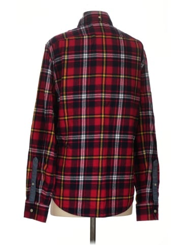 Joe's Jeans Long Sleeve Button-Down Shirt (view 2)