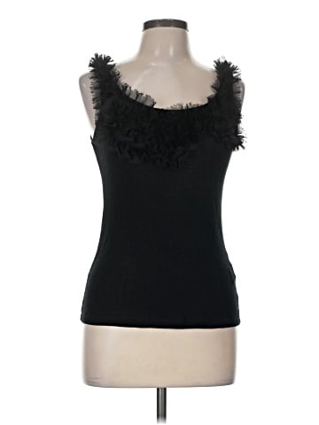 Adrienne Vittadini Sleeveless Top (view 1)