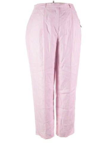 Lauren by Ralph Lauren Linen Pants (view 1)