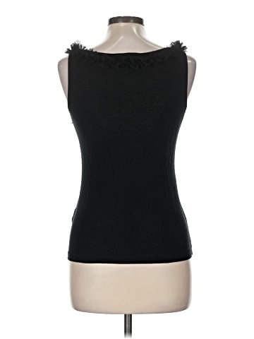 Adrienne Vittadini Sleeveless Top (view 2)