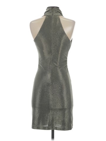 Halston Cocktail Dress (view 2)