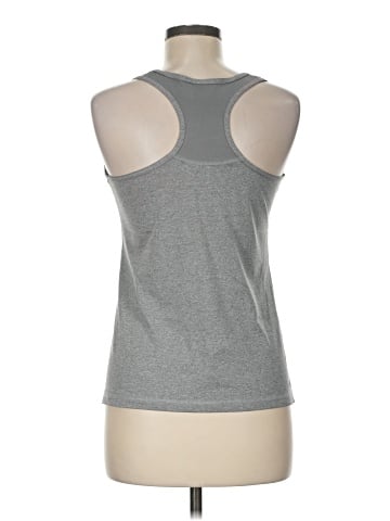 Danskin Now Sleeveless T-Shirt (view 2)