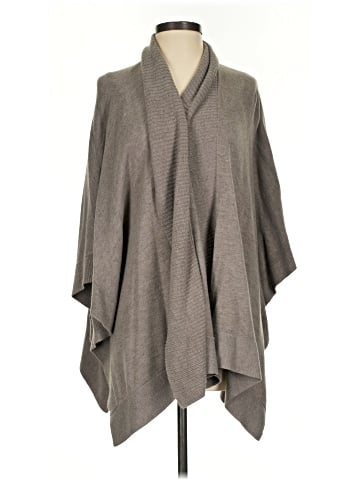 Ann Taylor LOFT Poncho (view 1)