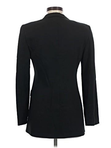 Emporio Armani 3/4 Sleeve Top (view 2)