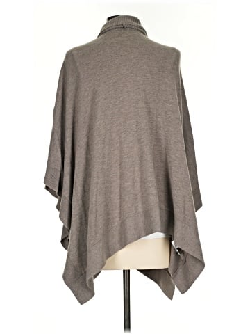 Ann Taylor LOFT Poncho (view 2)