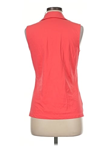 J. McLaughlin Sleeveless T-Shirt (view 2)
