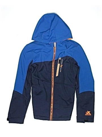 ZeroXposur Windbreaker (view 1)