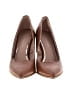 BCBGeneration Brown Heels Size 8 - photo 2