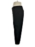 Talbots Solid Black Active Pants Size 16 - photo 5