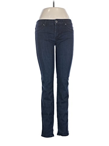 Rich & Skinny Jeans (view 1)