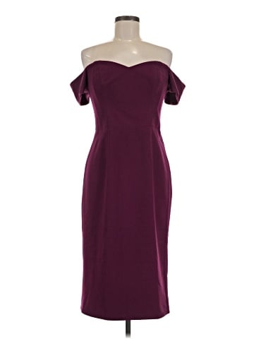 Dress the Population Cocktail Dress (view 1)