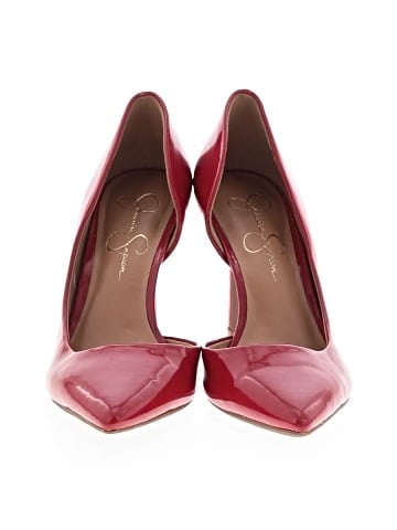 Jessica Simpson Heels (view 2)