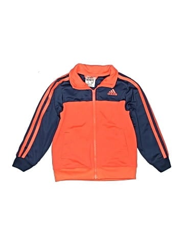 Adidas Track Jacket (view 1)