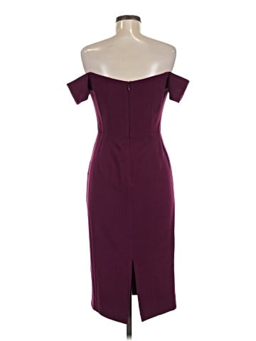 Dress the Population Cocktail Dress (view 2)