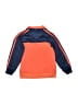 Adidas 100% Polyester Orange Track Jacket Size 3T - photo 2