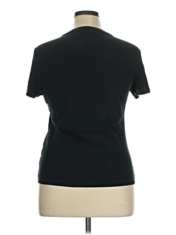 Banana Republic Factory Store Short Sleeve T-Shirt (view 2)