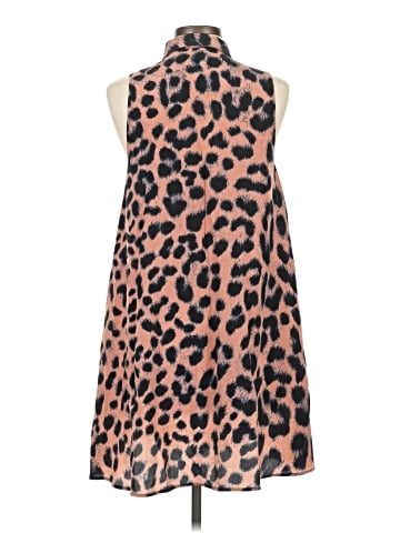 Equipment Casual Dress (view 2)