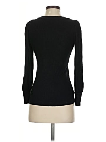 Ann Taylor LOFT Long Sleeve Top (view 2)