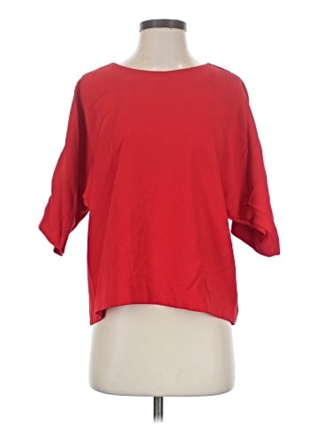 IRO 3/4 Sleeve Top (view 1)