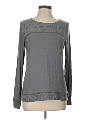 Loveappella Long Sleeve Top (view 1)
