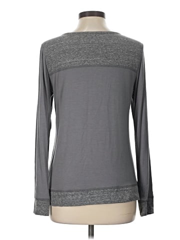 Loveappella Long Sleeve Top (view 2)