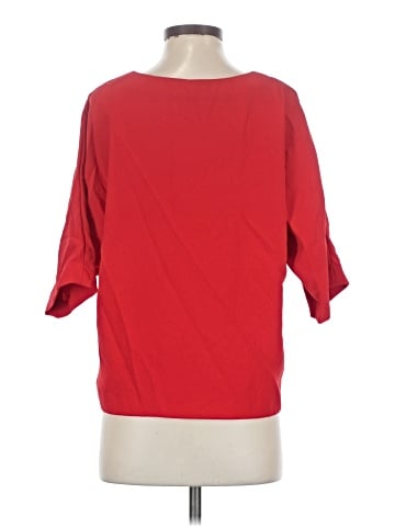 IRO 3/4 Sleeve Top (view 2)