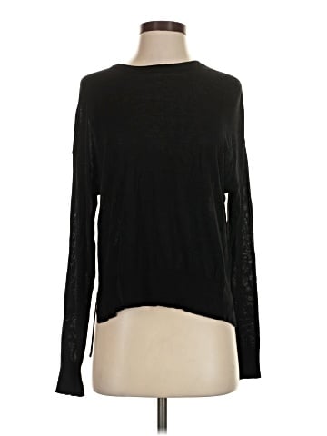 New Look Pullover Sweater (view 1)