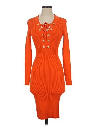 MICHAEL Michael Kors Casual Dress (view 1)