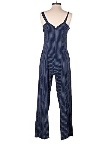 Gypsies & Moondust Jumpsuit (view 2)