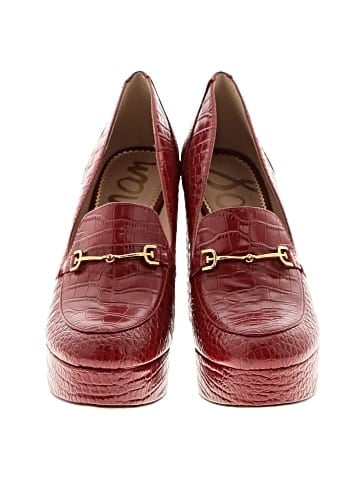 Sam Edelman Heels (view 2)