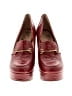 Sam Edelman Red Heels Size 9 1/2 - photo 2