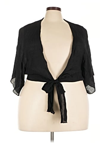 Assorted Brands Kimono (view 1)