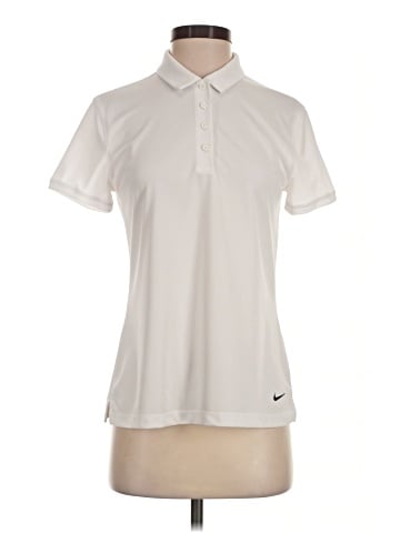 Nike Short Sleeve Polo (view 1)